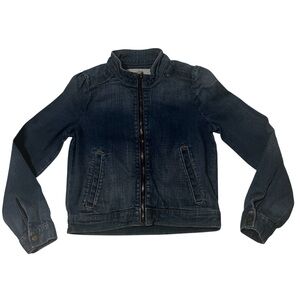 Tucker + Tate Indigo Denim Jacket